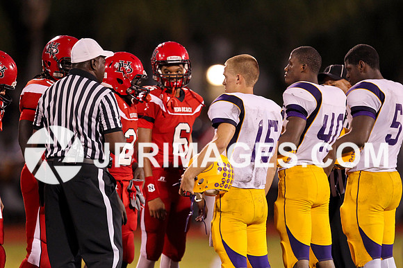 FTP Central vs VBHS-99
