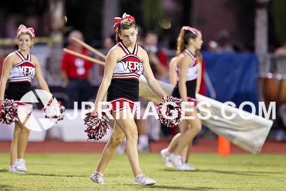 FTP Central vs VBHS-76