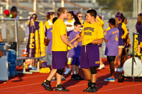 FTP Central vs VBHS-1