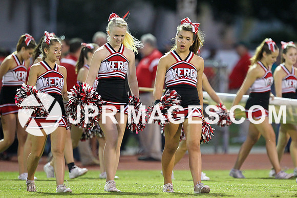 FTP Central vs VBHS-75