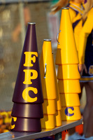 FTP Central vs VBHS-2