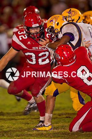 FTP Central vs VBHS-293