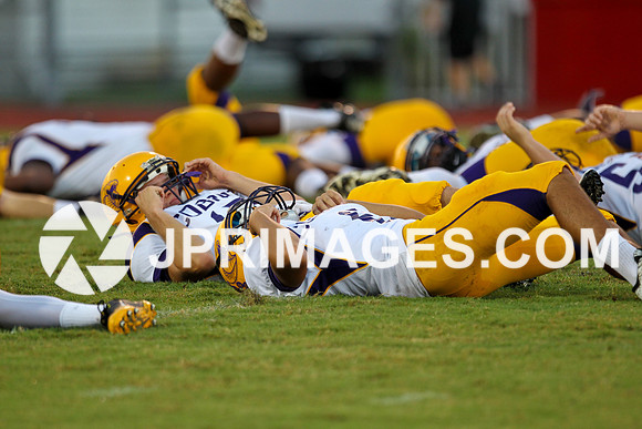 FTP Central vs VBHS-36