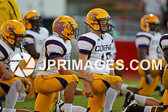 FTP Central vs VBHS-42