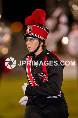 FTP Central vs VBHS-243