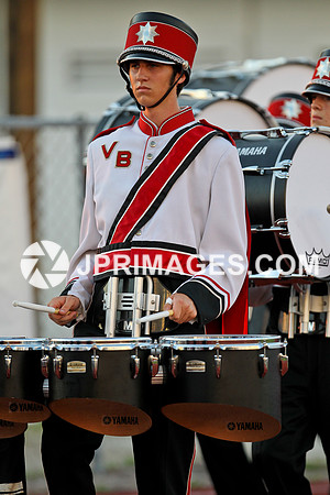 FTP Central vs VBHS-25
