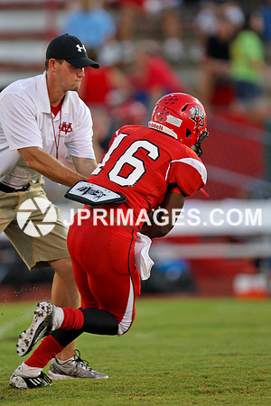 FTP Central vs VBHS-45