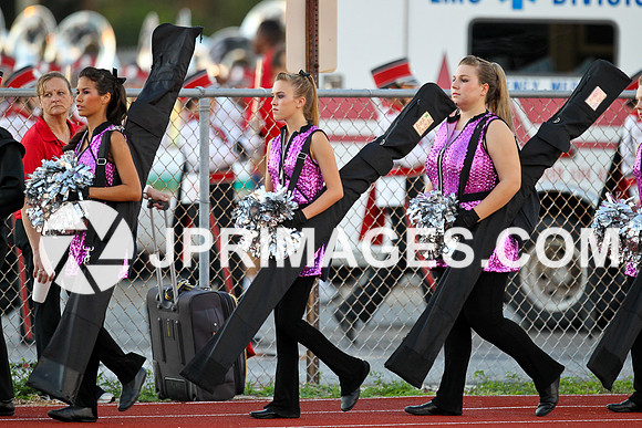 FTP Central vs VBHS-23