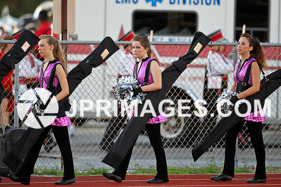 FTP Central vs VBHS-24