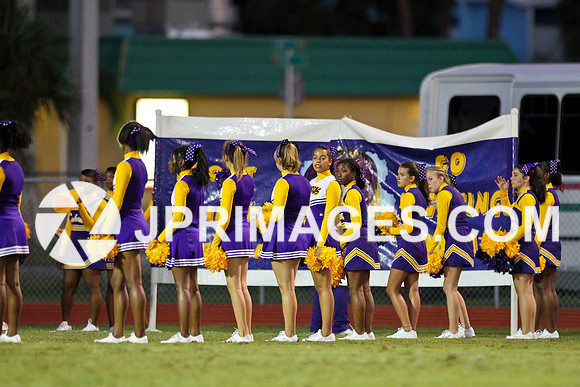 FTP Central vs VBHS-79