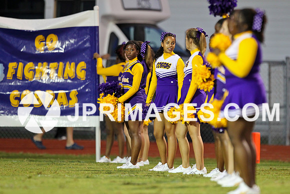 FTP Central vs VBHS-81