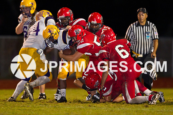 FTP Central vs VBHS-183