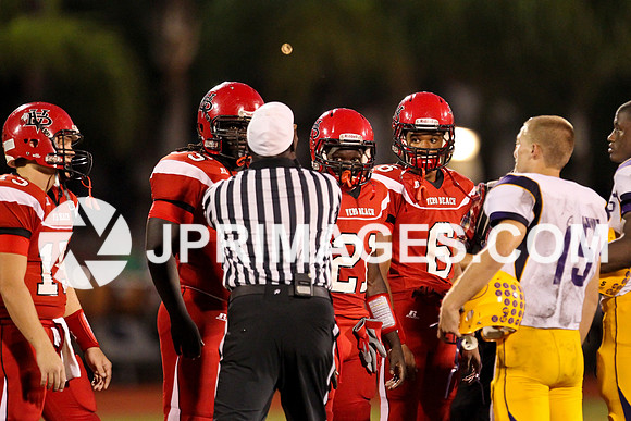 FTP Central vs VBHS-100