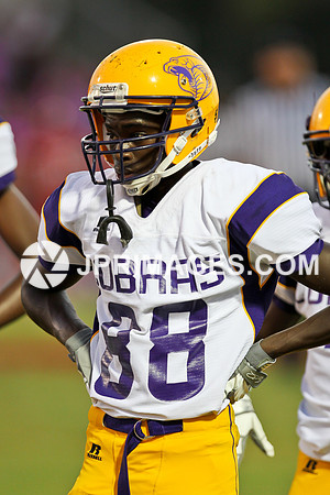 FTP Central vs VBHS-54