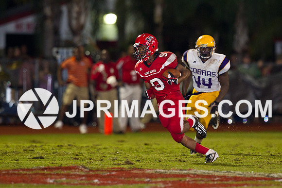 FTP Central vs VBHS-143