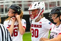 2026 Girls Lacrosse