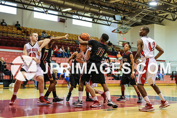 VBHS vs Lake Gibson-19