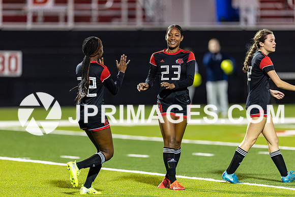 20250115 GS VBHS vs SRHS2050