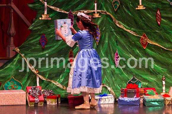 2011 Nutcracker Afternoon-28