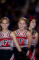 South Fork Homecoming 11-04-11
