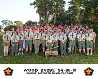 WB S4-85-13-1