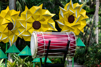 McKee Fushu Daiko Drummers 04-19-26