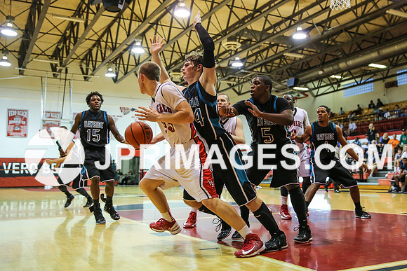 Vero vs Bayside-57