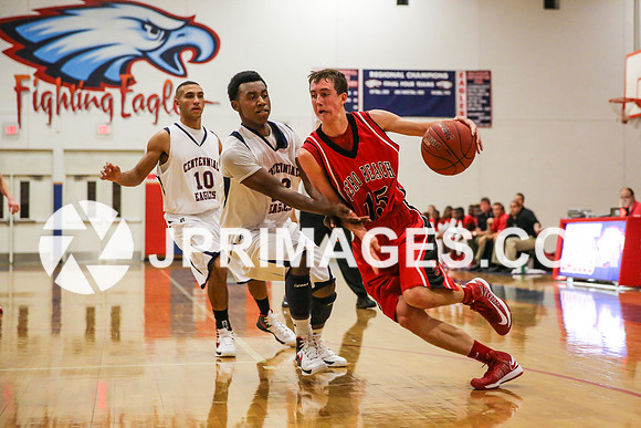 VBHS @ SLW Centennial-87