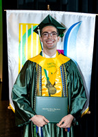 2022 IRCHS Commencement 05-21-22