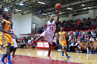 MCHS @ VBHS-11