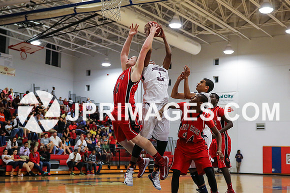 VBHS @ SLW Centennial-97