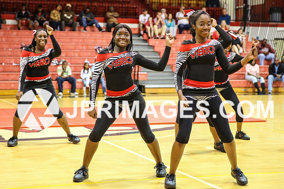 VBHS vs Lake Gibson-96
