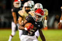 TCHS @ VBHS 11-15-19