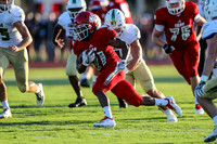 Viera @ VBHS 08-17-18