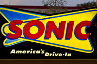 Sonic Classic Cars 09-19-11