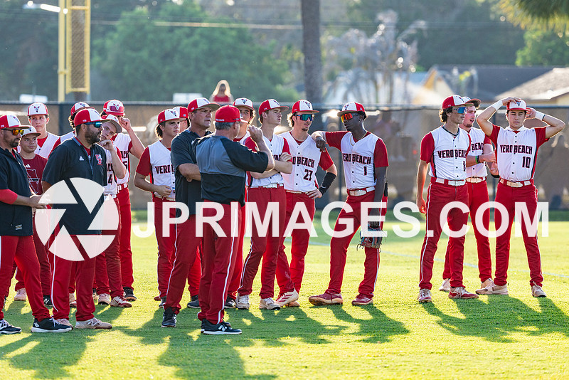 Vbhs Baseball JPR Images | VBHS vs Park Vista 05-08-26