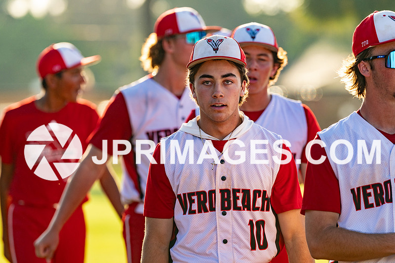 Vbhs Baseball JPR Images | VBHS vs Park Vista 05-08-26