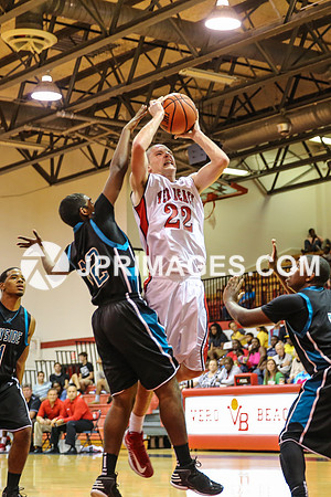Vero vs Bayside-48