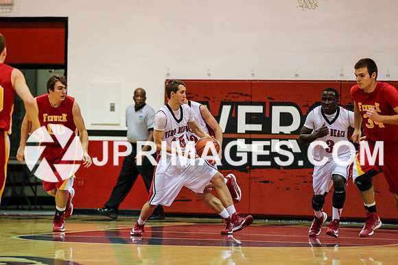 BFHS vs VBHS-18
