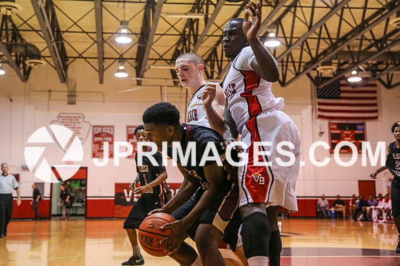 VBHS vs Lake Gibson-82