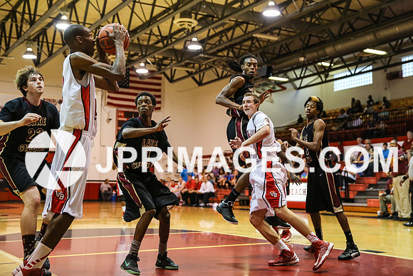 VBHS vs Lake Gibson-74
