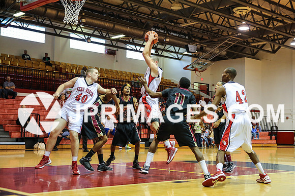 VBHS vs Lake Gibson-18