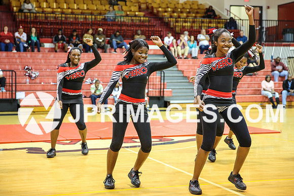 VBHS vs Lake Gibson-97