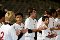 VBHS vs Gateway 11-13-09