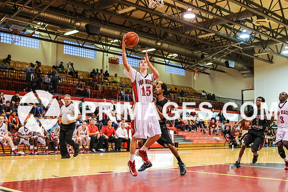 VBHS vs Lake Gibson-144