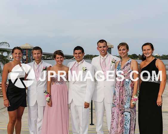 IRCHS Prom Night-92