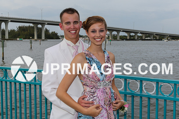 IRCHS Prom Night-97