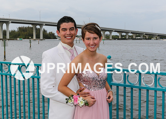 IRCHS Prom Night-99