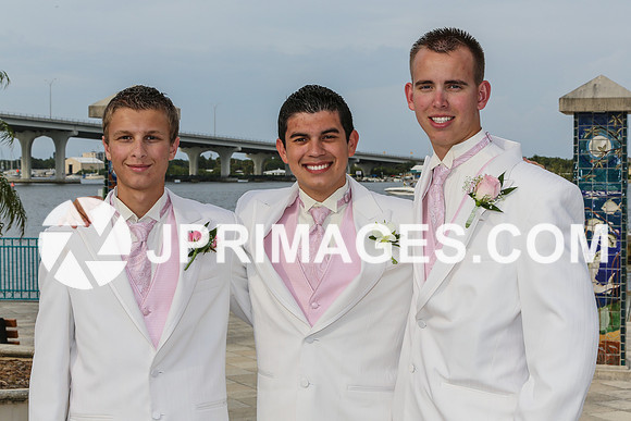 IRCHS Prom Night-91
