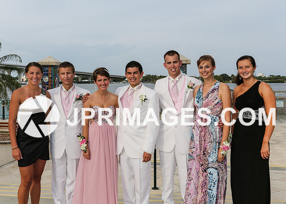 IRCHS Prom Night-93